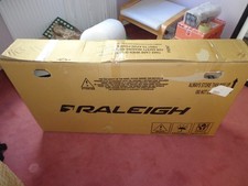 NEW Raleigh chopper mk3