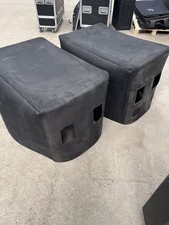 Fbt Subline 218 Dual 18’ Sub