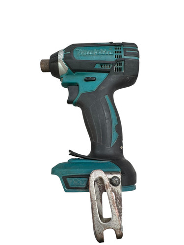 Makita dtd152 impact drill - makita,