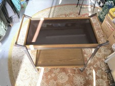 Ekco Hostess Side Server Hos