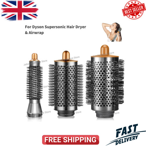 Genuine dyson airwrap hair - genuine,