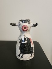 Vintage Sanguino Toledo