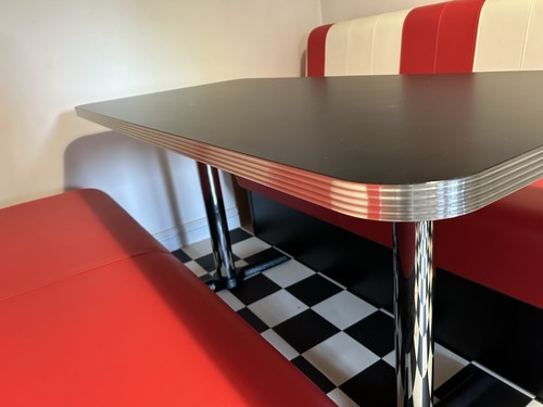 American diner retro - american,