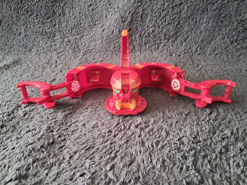 Bakugan battle brawlers deka - bakugan,