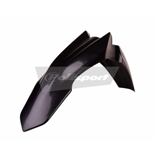Polisport front fender - front, honda