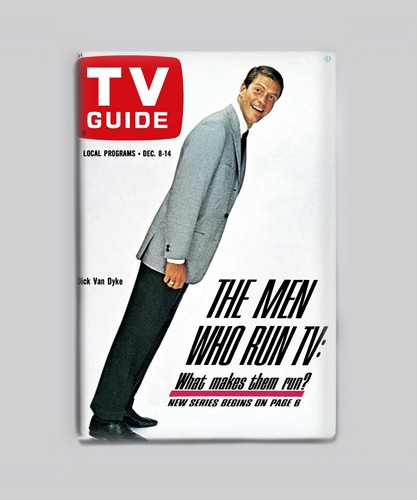 Dick van dyke - van,