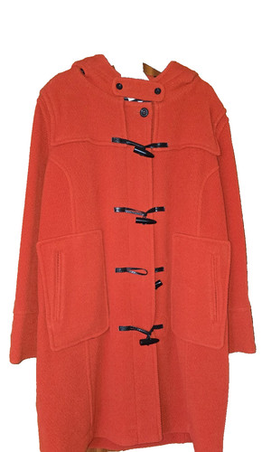 Aquascutum women daisy - daisy, wool