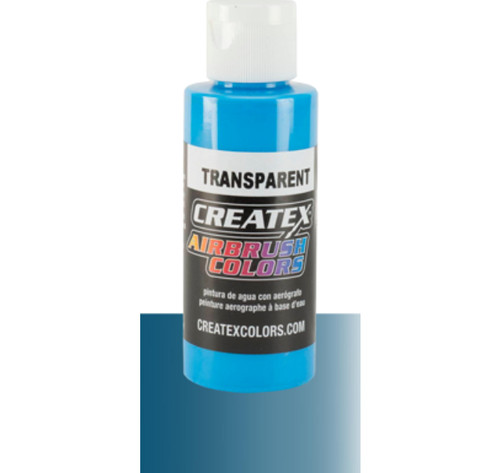 Createx airbrush transparent - createx,