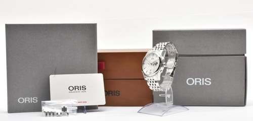 1000 limited box - [box,paper], oris