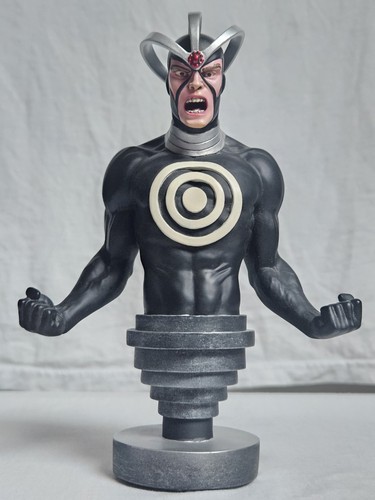 Havok mini bust marvel - mini-bust,