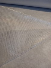 Fuse-a-Web Fusible Iron-On 50cm Wide White Bondaweb Double Sided Interfacing