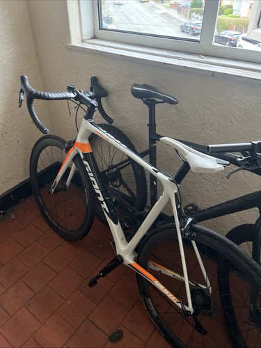 Giant advanced tcr full - advanced, carbon