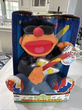 Sesame Street Rock & Roll
