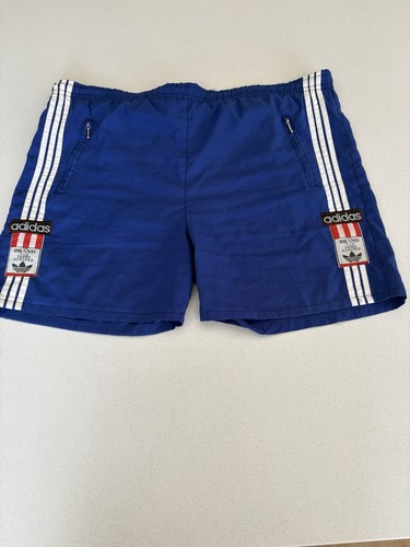 Vintage 90s adidas the - adidas, brand