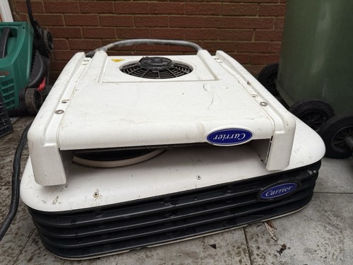 Carrier neos 100 - carrier,
