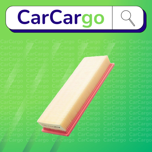 Air filter for - filter, seat