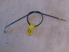 SUZUKI DR400 THROTTLE CABLE