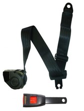 Seat Belt - Auto Lap &