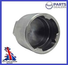 LOCKING WHEEL NUT KEY FOR