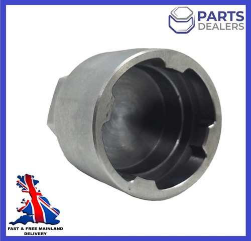 Locking wheel nut key for - locking,