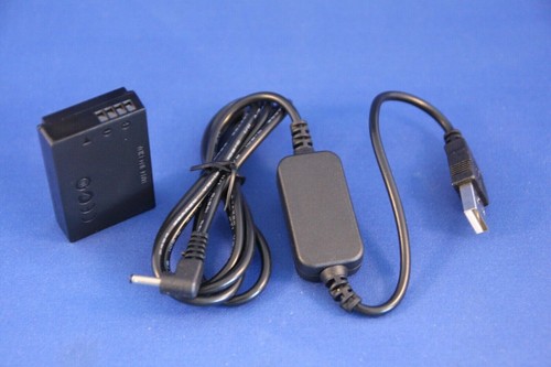 Usb coupler canon - usb, eos