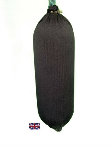 Large boat fender sock - boat, cover