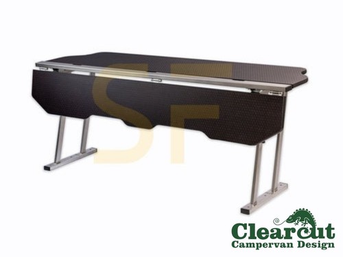 Multiflex bed board 6 - multiflex, vw