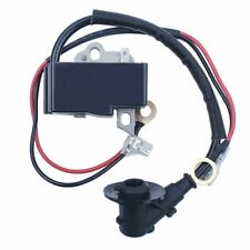 IGNITION COIL FOR STIHL TS420 TS410 TS 410 CUTQUIK CUT OFF SAW PARTS 42384001301