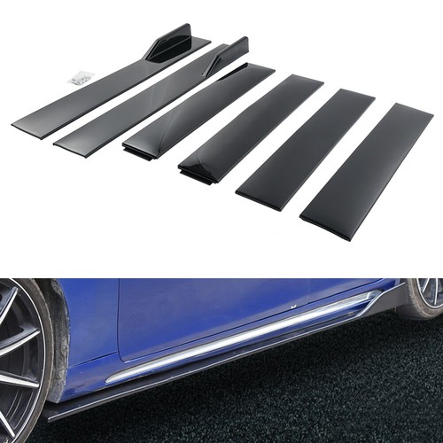 Universal side skirt - universal, 78.7"