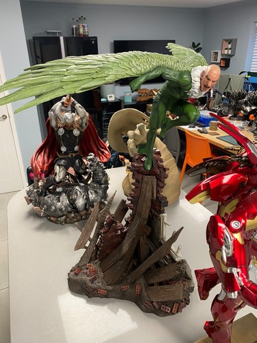 Studios marvel comics - studios,