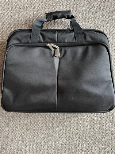 Delsey dark grey - soft, casing