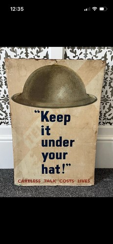 Original ww2 homefront - original,