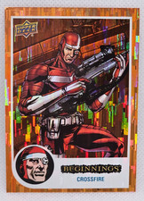 2024 Upper Deck Marvel