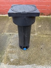 Talbot Single Port Manifold