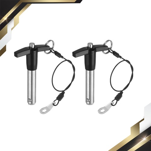 Set handle lock pins 12mm - 2,
