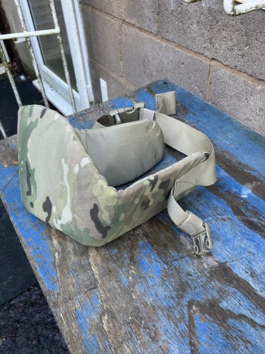 Camelbak comfort hip belt mtp - comfort,