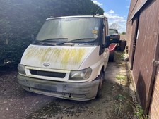 2003 '03’ FORD TRANSIT 350