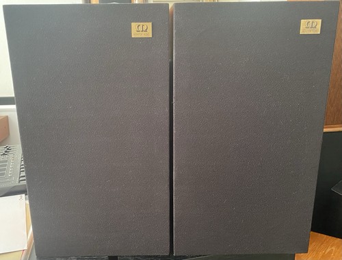 Monitor audio ma7 vintage - ma7, teak