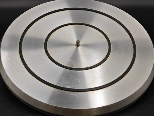 Itt turntable platter - itt, rp-6w