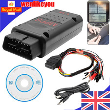 MPPS V18 MAIN + TRICORE +