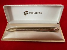 Sheaffer Targa 683 Medici