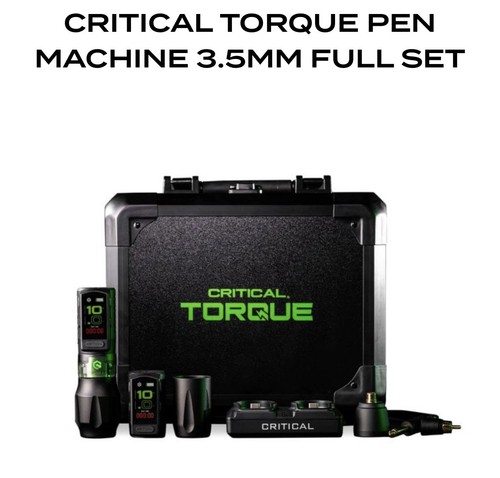 Discountcritical torque tattoo - discountcritical,