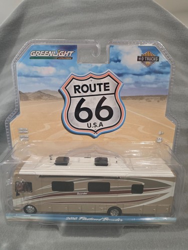Greenlight route 33080 c - 66, 33080-c