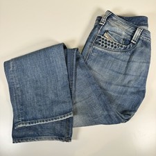 Diesel Timmen Jeans Mens W32