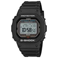 Casio G-SHOCK GW-BX5600-1JF Tough Watch NEW Japan