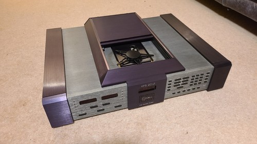Krell kps cd - 20,