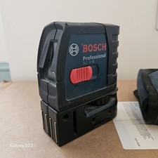 Bosch GLL 2-15 G Professional