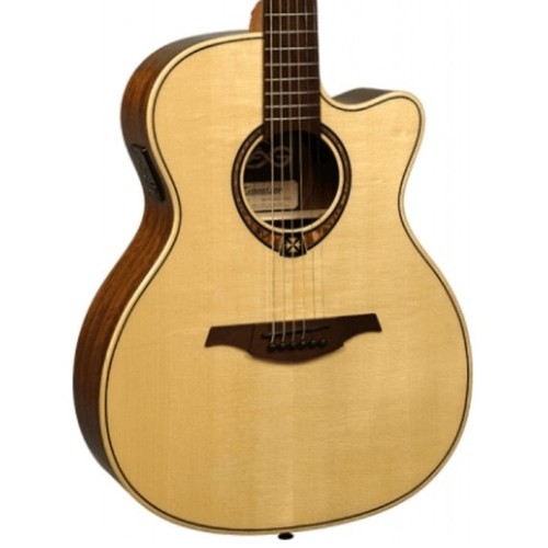 Lag tramontane t318ace cutaway - tramontane,