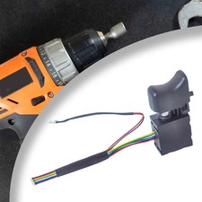 Electric Power Tool Cordless