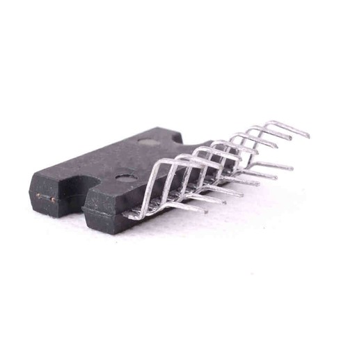 Tda1553q integrated circuit - tda1553q,